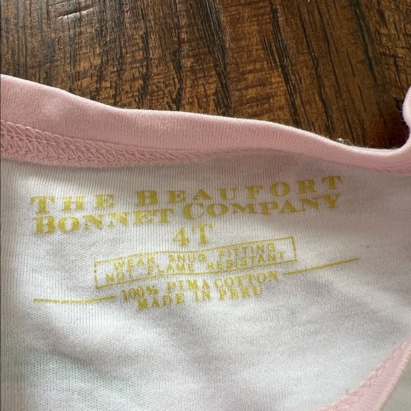 The Beaufort Bonnet Company
Sara Jane's Short Set - Spring Fling Frolic Fest - Picture 3 of 7